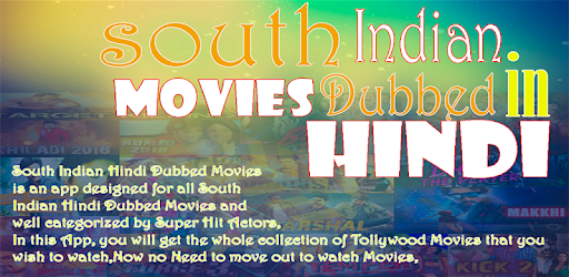 Latest south hindi dubbed movie download